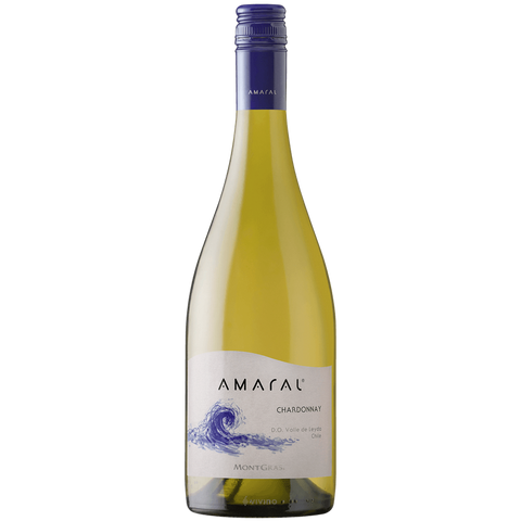 Vino Amaral Chardonnay 750ml