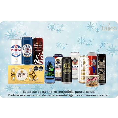 Ancheta Beer Experience