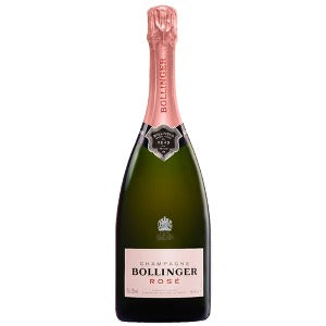Champagne Bollinger Rosé 750 ml