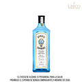 Bombay Sapphire 1000ml