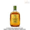 Buchanan's Pineapple 750ml