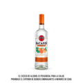 Bacardí Mandarina 750ml