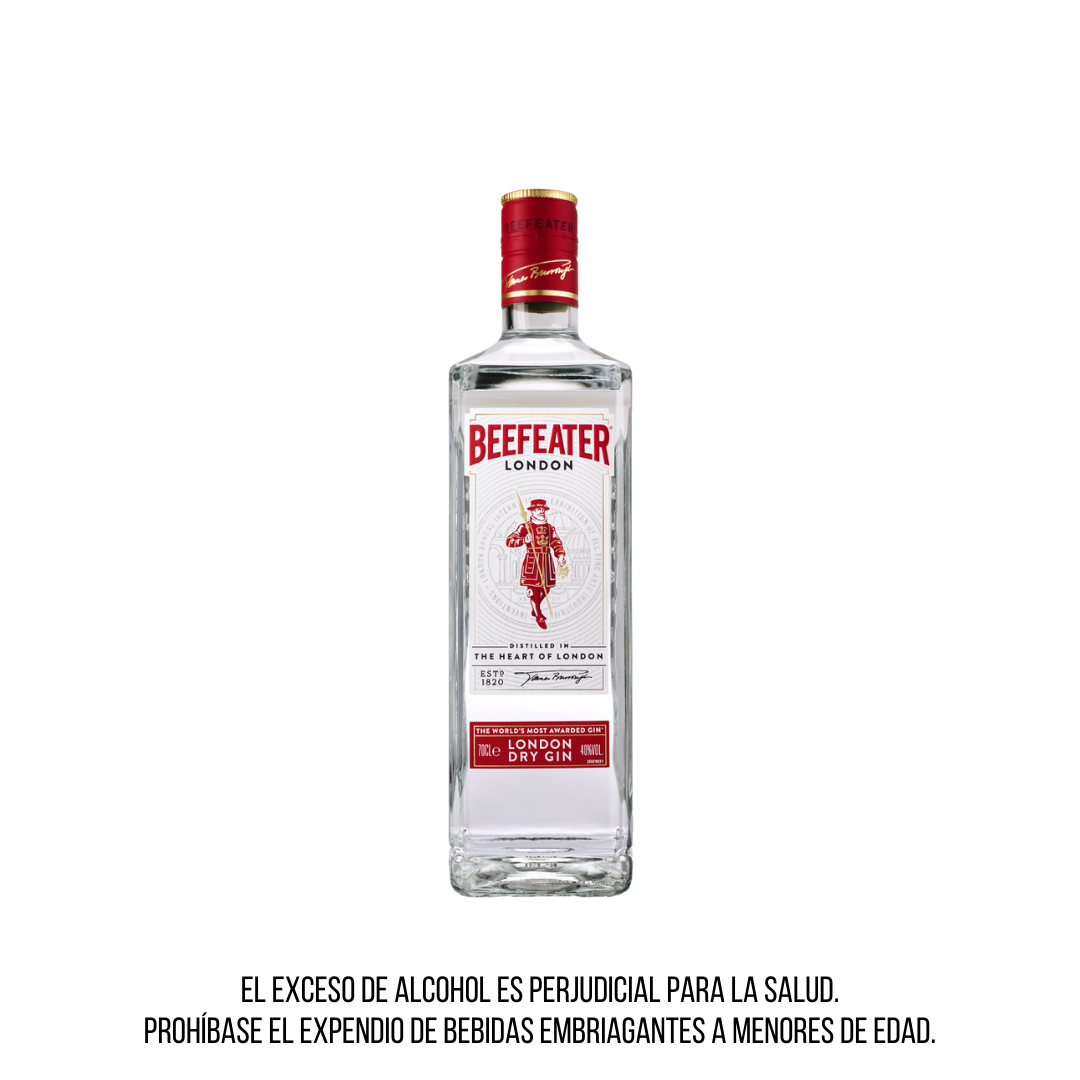 Gin Beefeater London Dry 1000ml