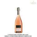 Cabert Prosecco Rosé 750ml