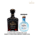 Don Julio Ceniza Oscuro 700ml (Obsequio Don julio Blanco 375 ml)