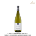 Chablis Ropiteau 750ml