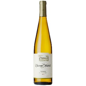 Vino Chateau Ste Michelle Riesling 750ml