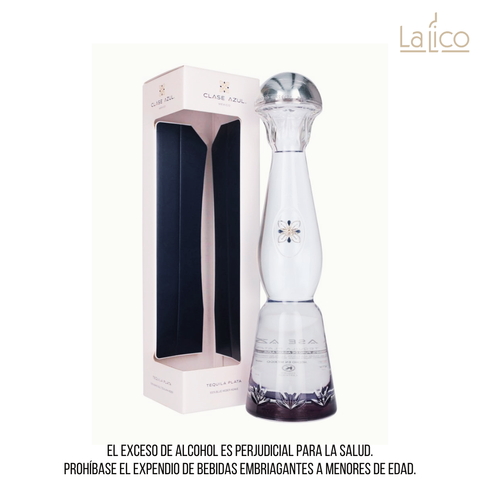 Clase Azul Plata 750ml