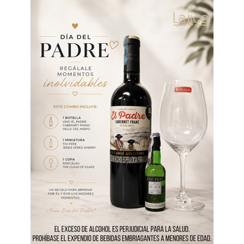 Combo El Padre