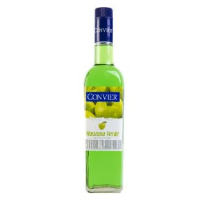 Convier Manzana Verde 750ml