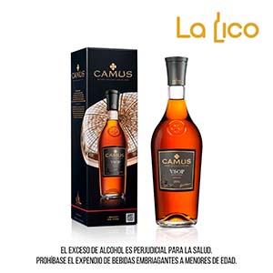 Camus Cognac Vsop 750ml