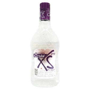 Cristal XS 750 ml
