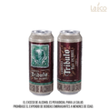 Tributo Tipo Dubbel Lata 500 ml