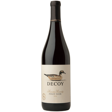 Decoy Pinot Noir 750ml