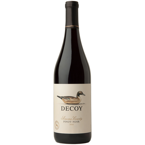 Decoy Pinot Noir 750ml