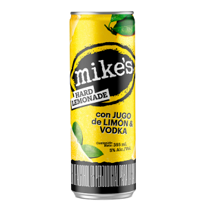 Mike's Hard Lemonade 355ml
