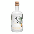 Silver 472 Destilado Artesanal de Piña 750ml