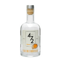 Silver 472 Destilado Artesanal Uchuva 375ml