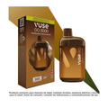 Vuse Go Mega 3000 Halzelnut Macciato 34 Mg (avellanas)
