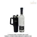 Maestro Dobel Diamante 700ml + (Obsequio: Termo)