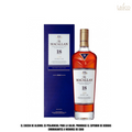 The Macallan Double Cask 18 Años 700ml