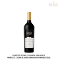 Estancia Mendoza Malbec Roble 750 ml