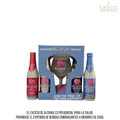 Estuche delirium tremens discover  330 ml