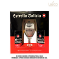 Estuche Estrella Galicia 330ml