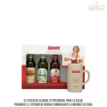 Estuche prazacka 500 ml