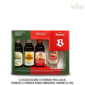 Estuche prazacka 500 ml