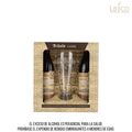 Estuche tributo lager 500 ml