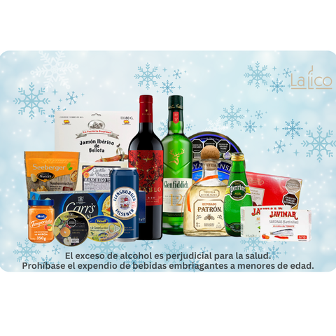 Ancheta Experiencia Global