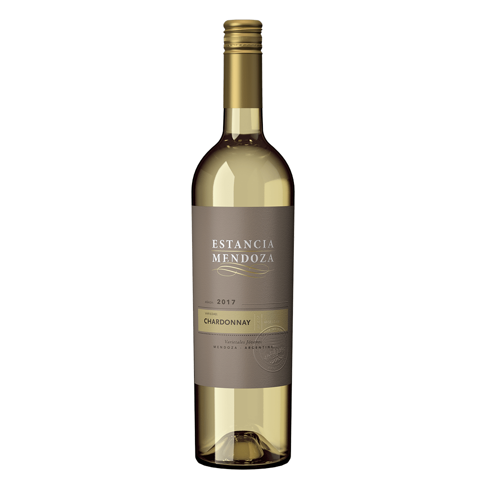 Estancia Mendoza Chardonnay 750ml