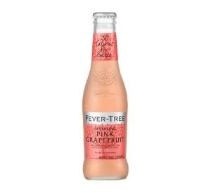 Fever Tree Pink 200ml