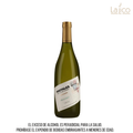 Postales Del Fin Del Mundo Chardonnay 750ml
