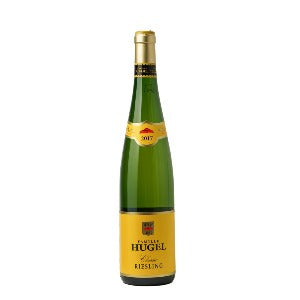 Famille Hugel Classic Riesling 750ml