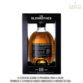 The Glenrothes 18 Años 700ml