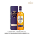 Grants Ale Cask 750ml