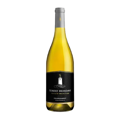 Robert Mondavi Private Selection Chardonnay 750ml
