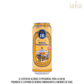 HB Hofbräu Oktoberfestbier lata 500 ml