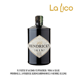 Hendrick's Gin 1000ml