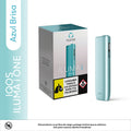 IQOS ILUMA i ONE Azul Brisa