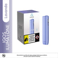 IQOS ILUMA i ONE Digital Violet