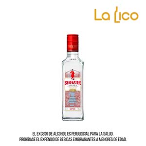 Beefeater Dry Gin 350ml