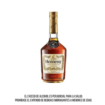 Hennesy very special  700 Ml