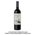 Zuccardi Serie A Bonarda 750ml
