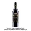 Lapostolle Cuvee Alexandre Carmenere 750ml