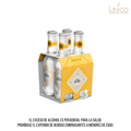 Four Pack Mil976 Indian 200ml