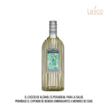 Tequila Gran Centenario Plata 700ml