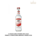 Smirnoff Ice Botella 275ml